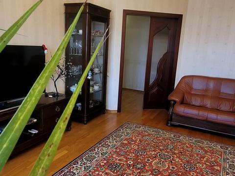 квартира по адресу Миколы Бажана просп., 14