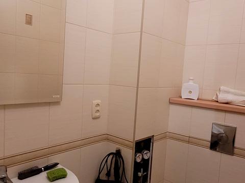 квартира по адресу Миколы Бажана просп., 14