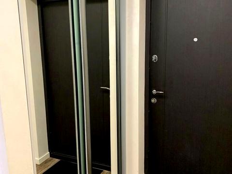 квартира за адресою Дніпровська набережна вул., 16-Г