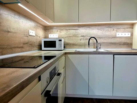 квартира за адресою Дніпровська набережна вул., 16-Г