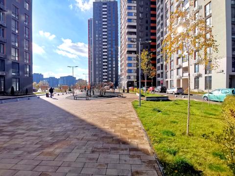 квартира за адресою Дніпровська набережна вул., 16-Г