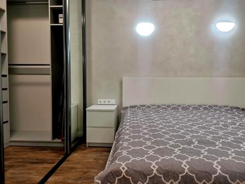 квартира за адресою Дніпровська набережна вул., 16-Г