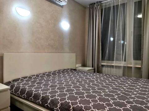 квартира за адресою Дніпровська набережна вул., 16-Г