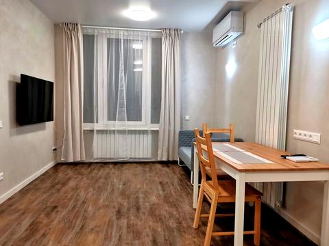 квартира за адресою Дніпровська набережна вул., 16-Г