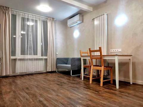 квартира за адресою Дніпровська набережна вул., 16-Г