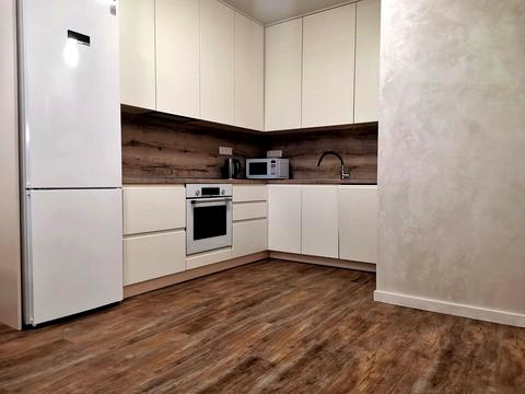 квартира за адресою Дніпровська набережна вул., 16-Г