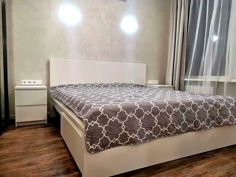 квартира за адресою Дніпровська набережна вул., 16-Г