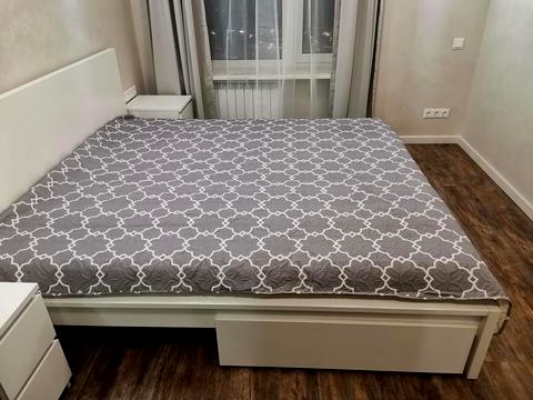 квартира за адресою Дніпровська набережна вул., 16-Г