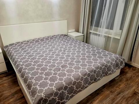 квартира за адресою Дніпровська набережна вул., 16-Г