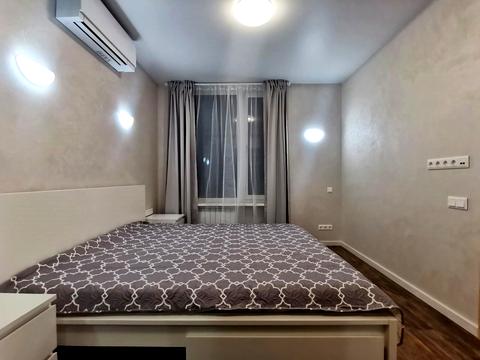 квартира за адресою Дніпровська набережна вул., 16-Г