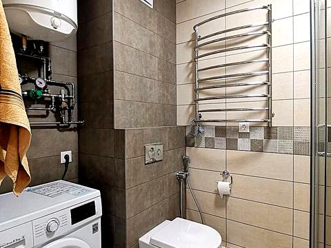 квартира за адресою Дніпровська набережна вул., 16-Г