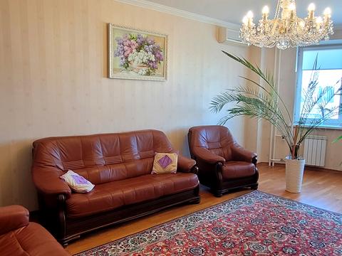 квартира по адресу Миколы Бажана просп., 14