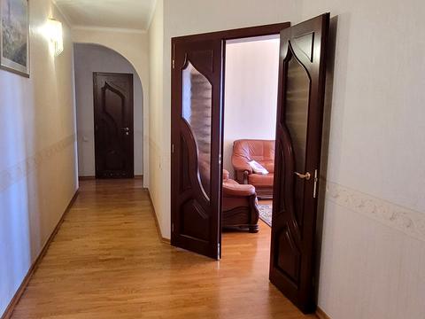 квартира по адресу Миколы Бажана просп., 14