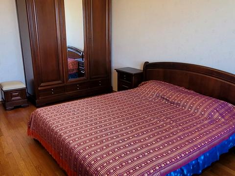 квартира по адресу Миколы Бажана просп., 14