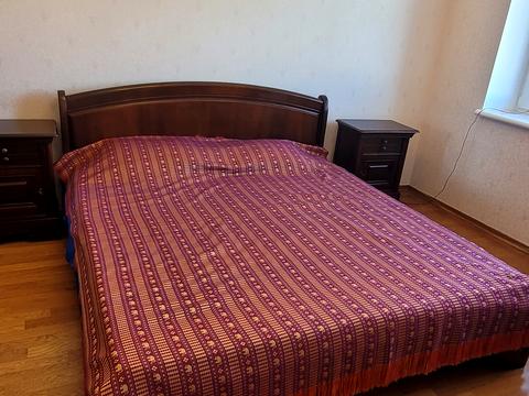 квартира по адресу Миколы Бажана просп., 14