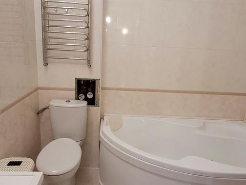 квартира по адресу Миколы Бажана просп., 14