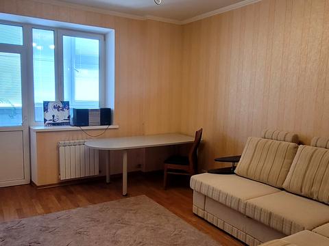 квартира по адресу Миколы Бажана просп., 14