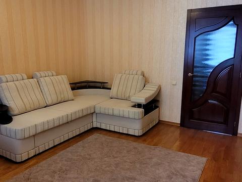 квартира по адресу Миколы Бажана просп., 14