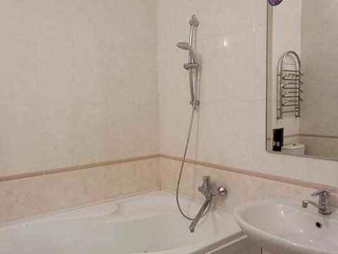 квартира по адресу Миколы Бажана просп., 14