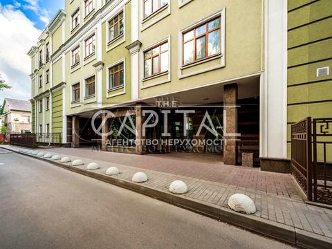 коммерческая по адресу Григория Кочура ул. (Александра Пироговского), 19/8