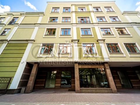 коммерческая по адресу Григория Кочура ул. (Александра Пироговского), 19/8