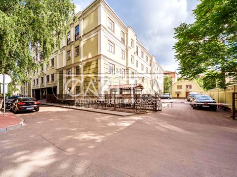 коммерческая по адресу Григория Кочура ул. (Александра Пироговского), 19/8