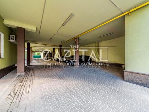 коммерческая по адресу Григория Кочура ул. (Александра Пироговского), 19/8