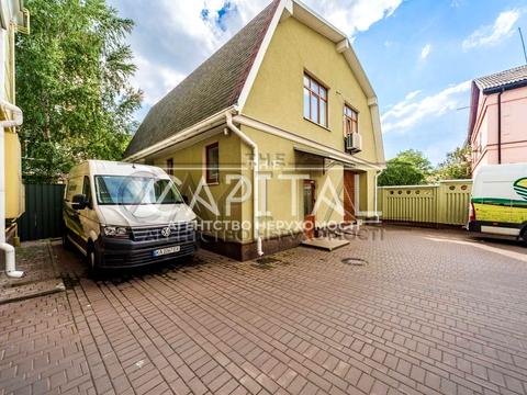 коммерческая по адресу Григория Кочура ул. (Александра Пироговского), 19/8