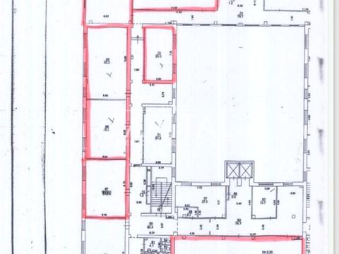 коммерческая по адресу Григория Кочура ул. (Александра Пироговского), 19/8