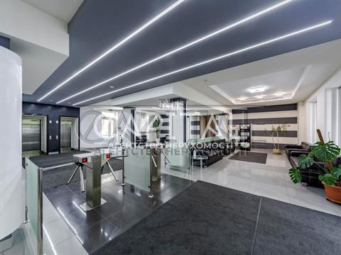 коммерческая по адресу Григория Кочура ул. (Александра Пироговского), 19/8