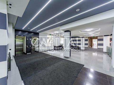 коммерческая по адресу Григория Кочура ул. (Александра Пироговского), 19/8