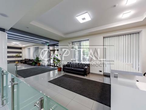 коммерческая по адресу Григория Кочура ул. (Александра Пироговского), 19/8