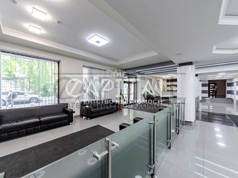 коммерческая по адресу Григория Кочура ул. (Александра Пироговского), 19/8