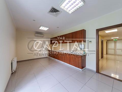 коммерческая по адресу Григория Кочура ул. (Александра Пироговского), 19/8