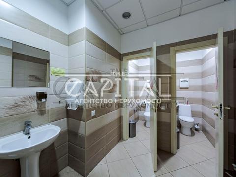 коммерческая по адресу Григория Кочура ул. (Александра Пироговского), 19/8