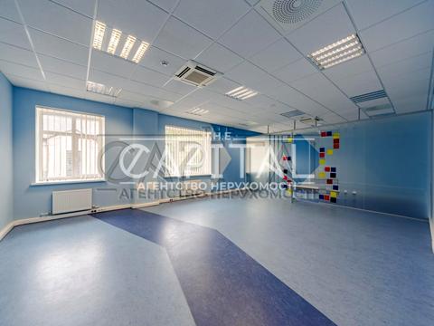 коммерческая по адресу Григория Кочура ул. (Александра Пироговского), 19/8