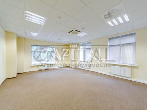 коммерческая по адресу Григория Кочура ул. (Александра Пироговского), 19/8