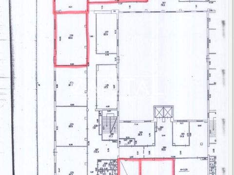 коммерческая по адресу Григория Кочура ул. (Александра Пироговского), 19/8