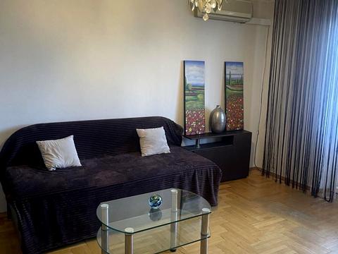 квартира за адресою Лісовий просп., 11