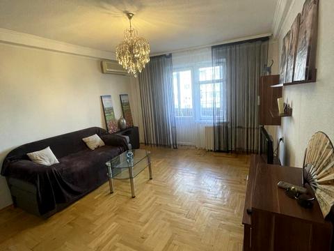 квартира за адресою Лісовий просп., 11