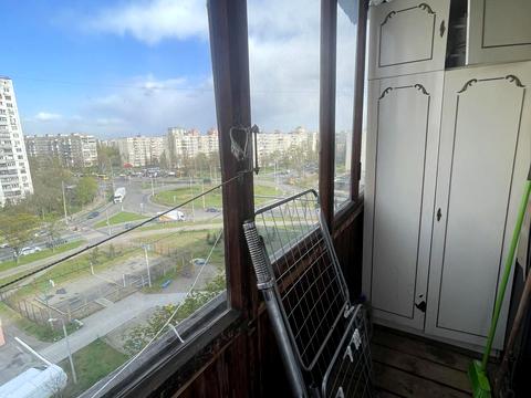 квартира за адресою Лісовий просп., 11