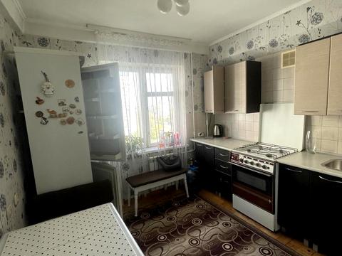 квартира за адресою Лісовий просп., 11