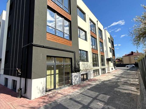 квартира по адресу Поповича ул., 37