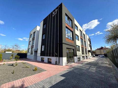 квартира по адресу Поповича ул., 37