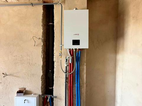 квартира по адресу Поповича ул., 37