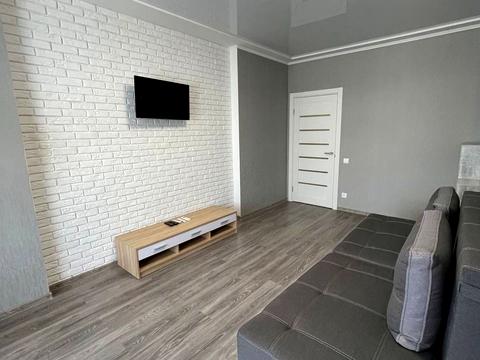 квартира по адресу Камянская ул. (Днепродзержинская), 6