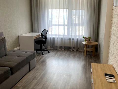 квартира по адресу Камянская ул. (Днепродзержинская), 6