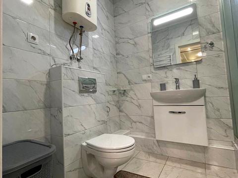 квартира по адресу Камянская ул. (Днепродзержинская), 6