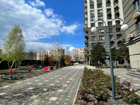 квартира по адресу Камянская ул. (Днепродзержинская), 6