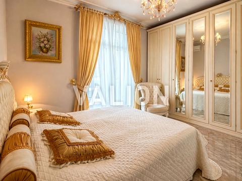 квартира по адресу Леси Украинки бульв., 7-В